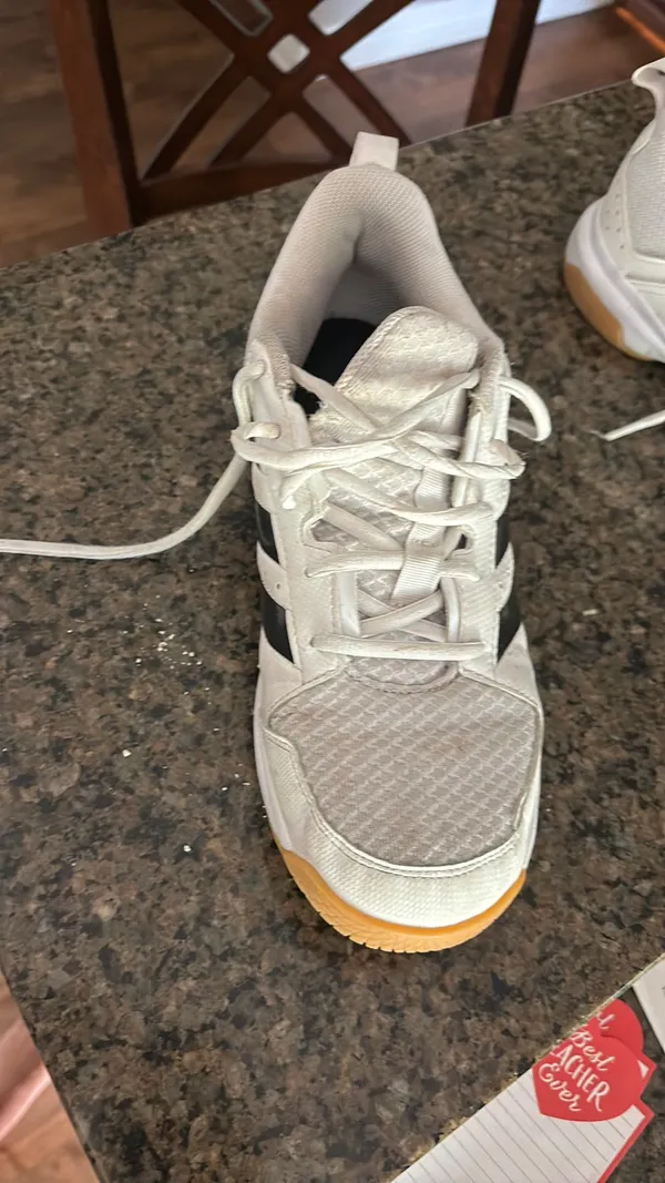 Adidas Volleyball Shoes - Image 3