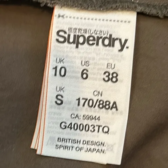 Superdry Co. Shirt - Image 4