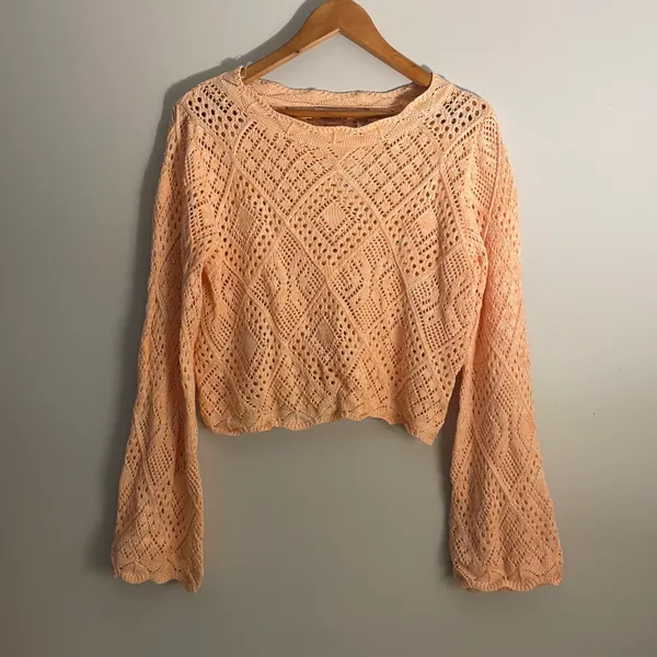Willow + Root NWT Long Sleeve - Image 2
