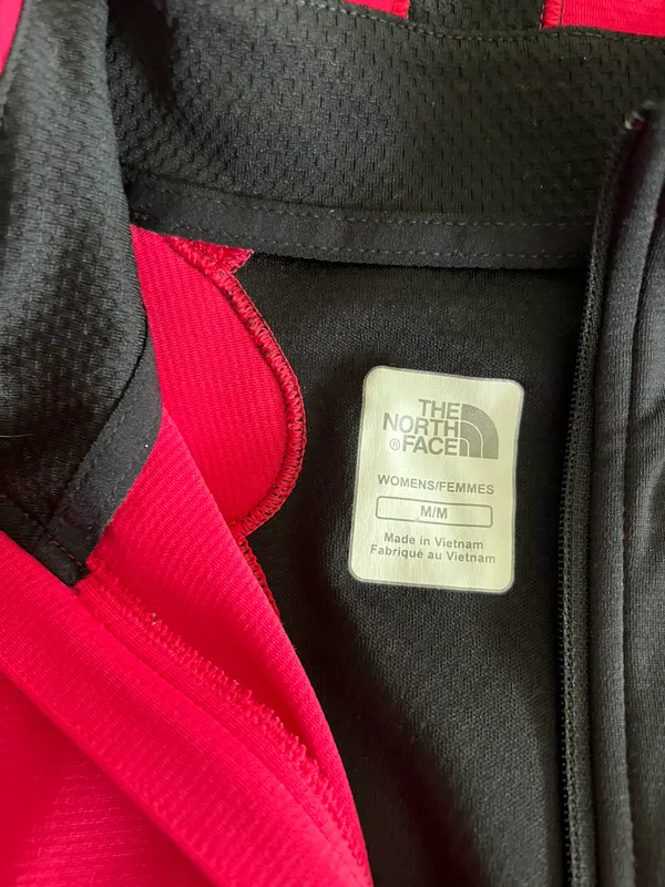 North Face Pullover - Image 4