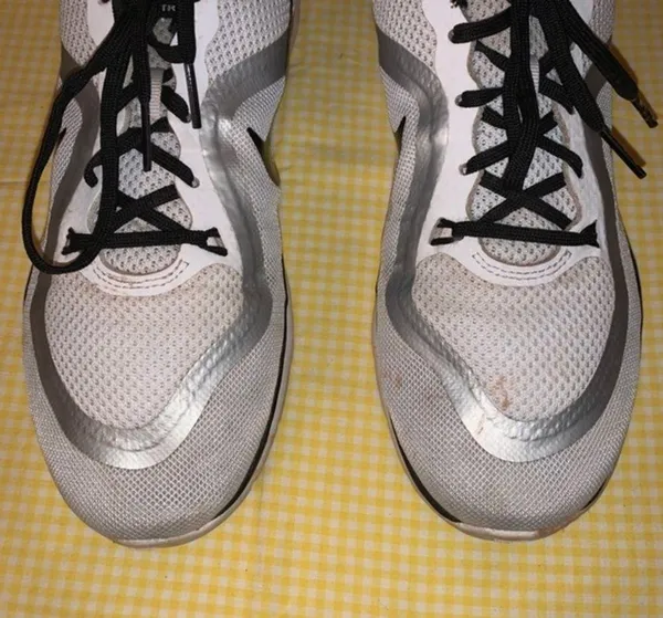 Nike training shoes - Image 3