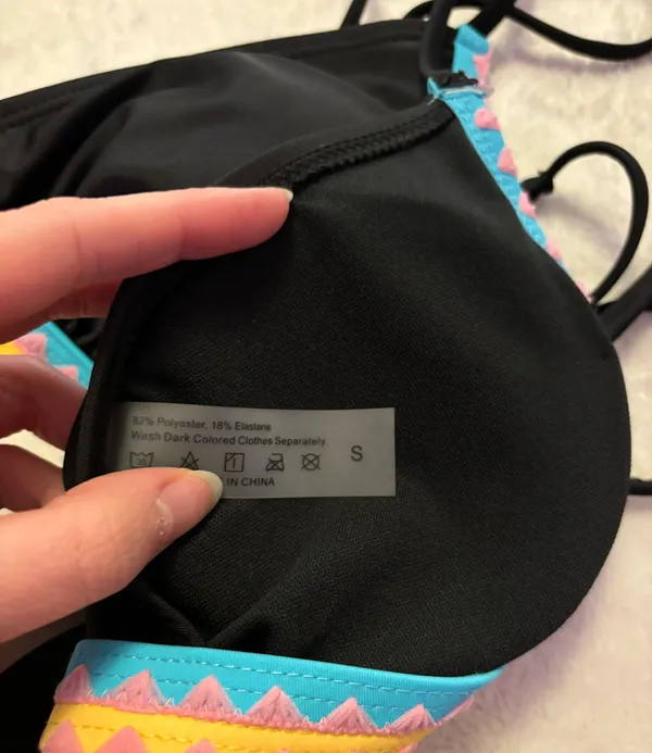 SheIn Bikini - Image 6