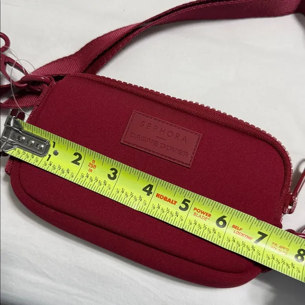SEPHORA Sephora x Dagne Dover Mara Phone Sling - Image 8