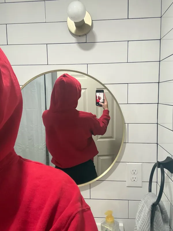 PacSun Sweatshirt - Image 3
