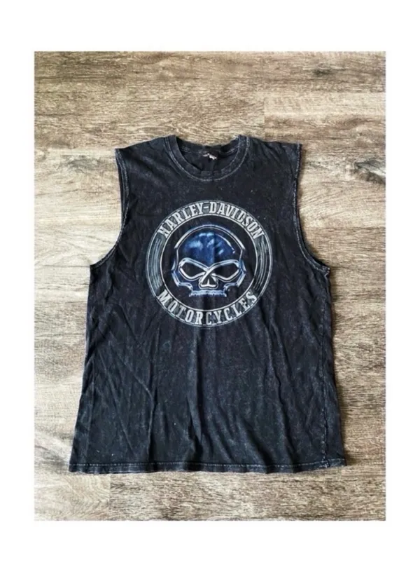 Harley-Davidson Men’s T-Shirt - Image 3