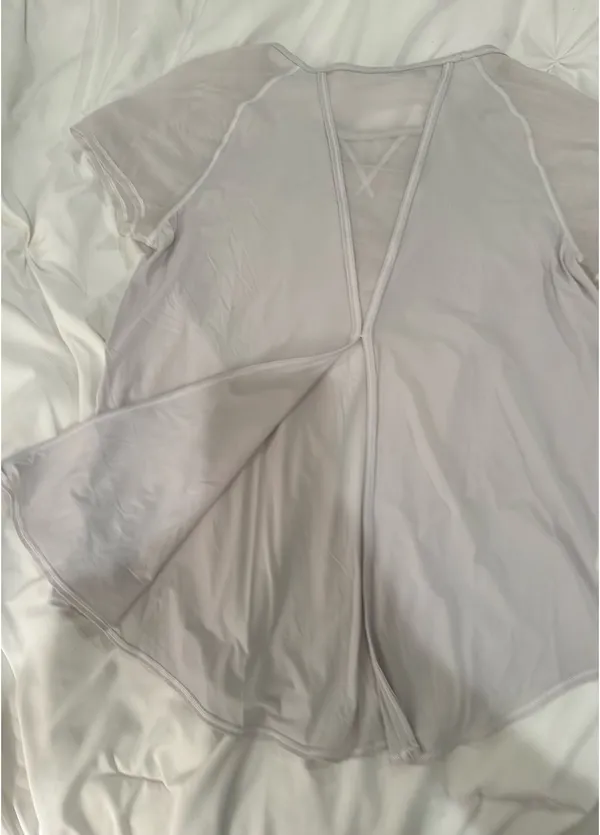 Lululemon Top - Image 2
