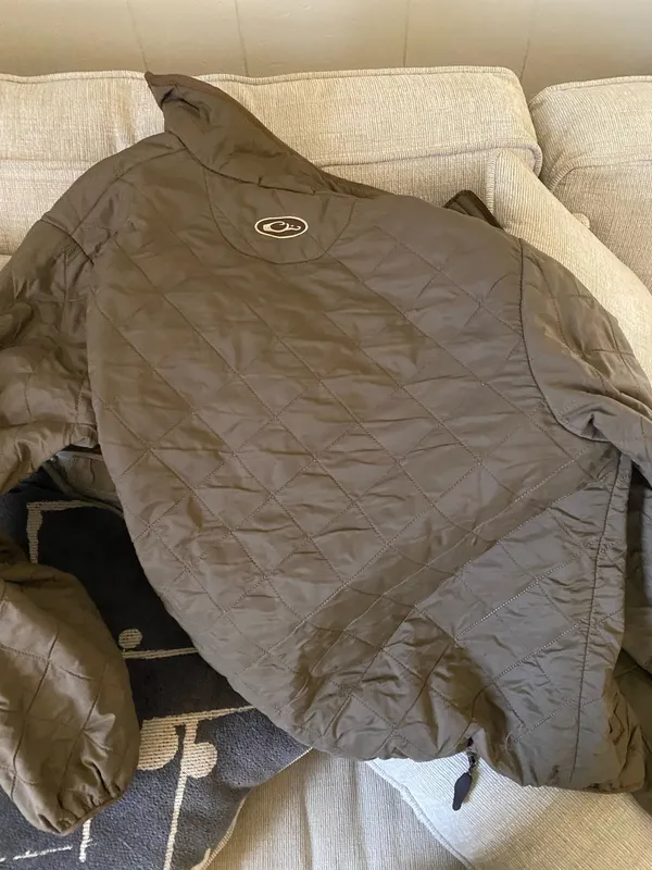 Drake Jacket - Image 2