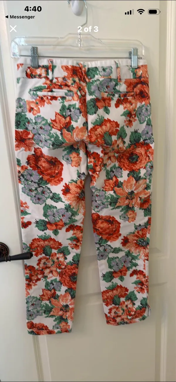 Anthropologie pants - Image 2