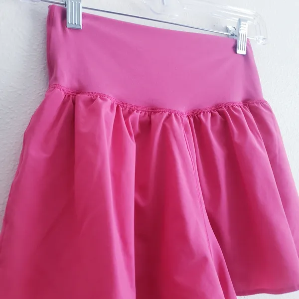 Aerie Offline Real Me CrossOver Lined Athletic Shorts - Image 5