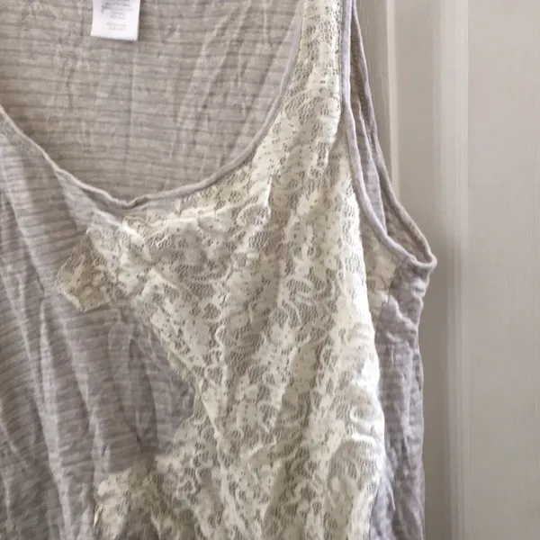 FINAL MARKDOWN Ladies costa Blanca top large - Image 2