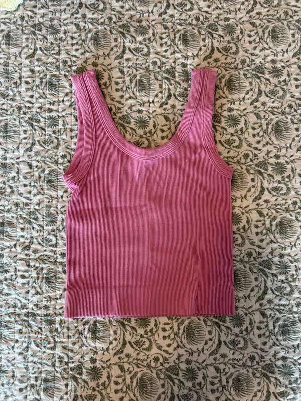 Boutique Tank top - Image 2