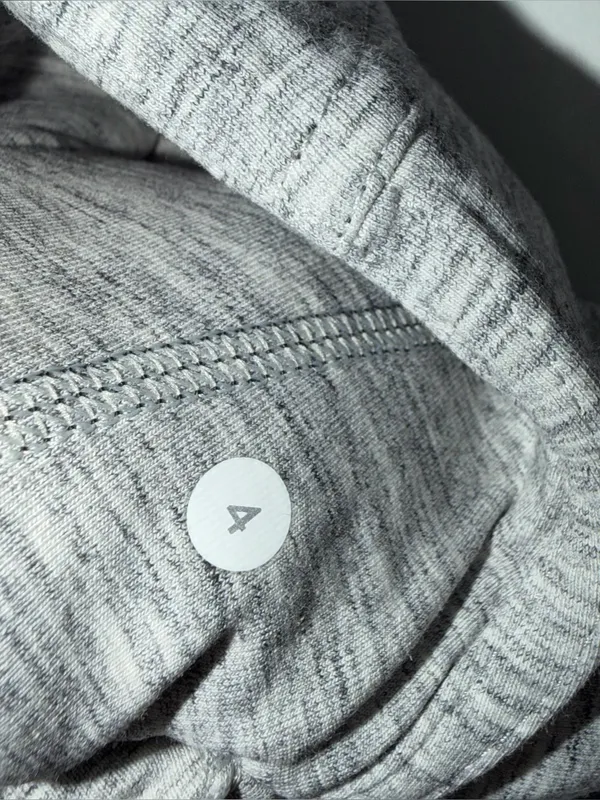 lululemon Insculpt hooded vest - Image 4