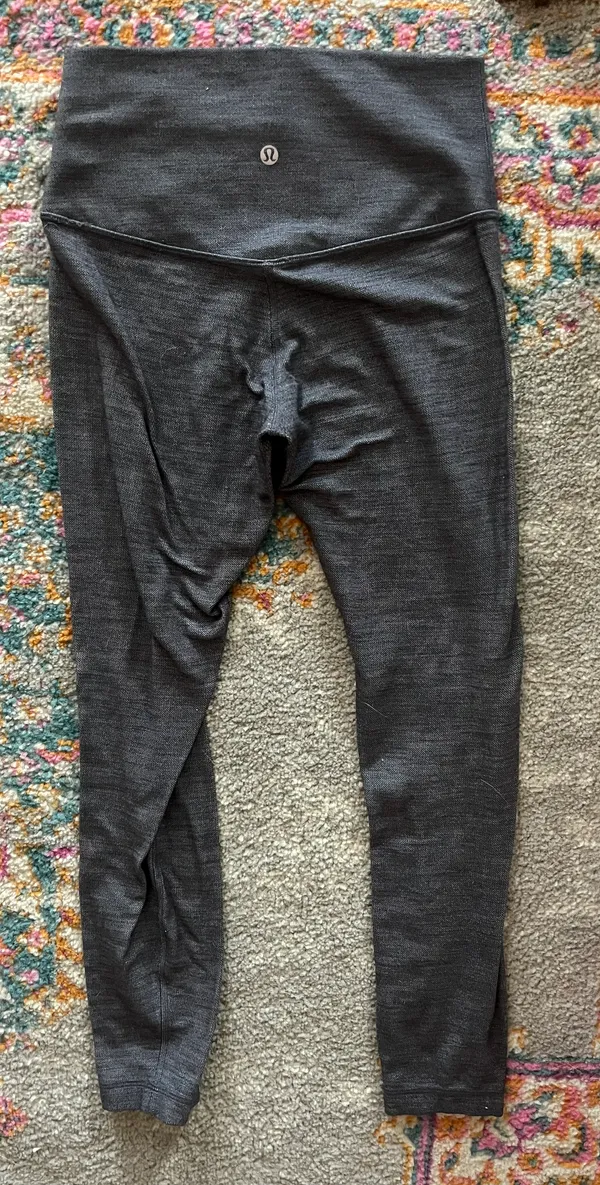 Lululemon Align Leggings - Image 2