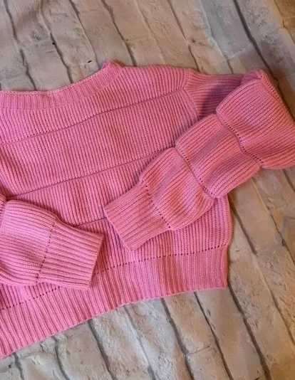 SheIn Sweater - Image 4