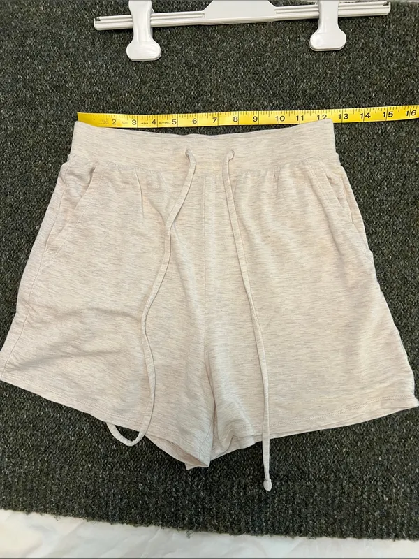 Express Drawstring Shorts - Image 4