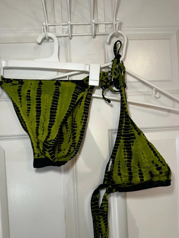 Speedo Vintage Bikini - Image 5