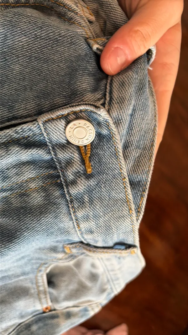 PacSun Dad Jeans - Image 5