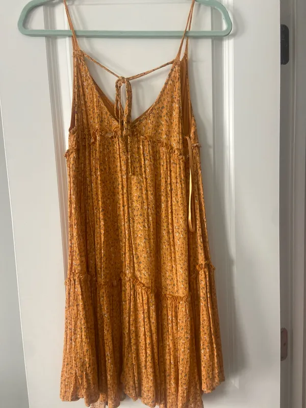 Wild Fable Dress - Image 3