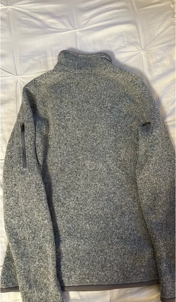 Patagonia Pullover - Image 4