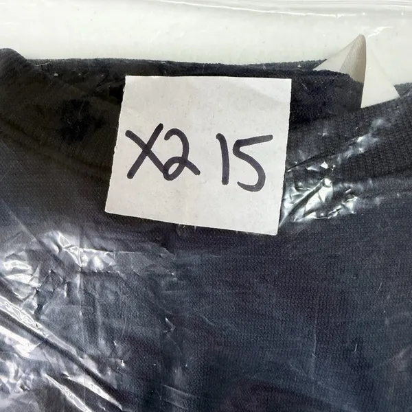 Lululemon Sz 12 Breeze By Muscle Tank Top II Midnight Navy Blue Relaxed Seamless - Image 11