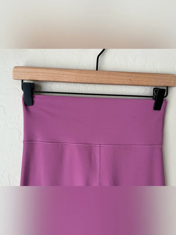 Vuori all the feels high rise leggings bloom small - Image 6