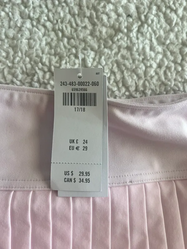 Abercrombie Skirt - Image 2