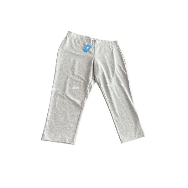 Lady Food Locker capri yoga pants size XL - Image 6