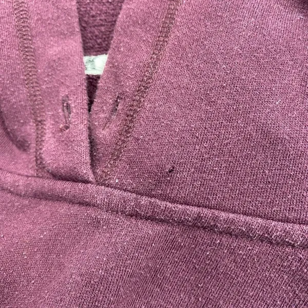 VS PINK Hoodie L - Image 10