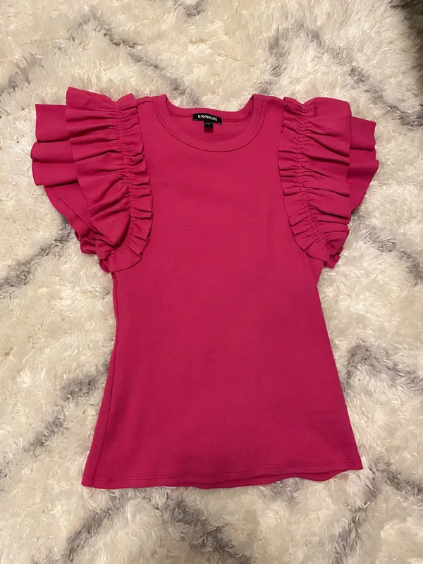 Express Top - Image 4