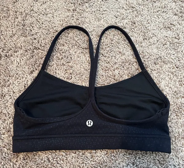 Lululemon ‼️ Flow Y Nulu Bra‼️ - Image 6