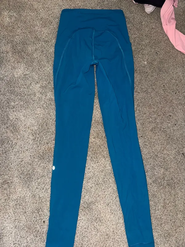 Lululemon Leggings - Image 2