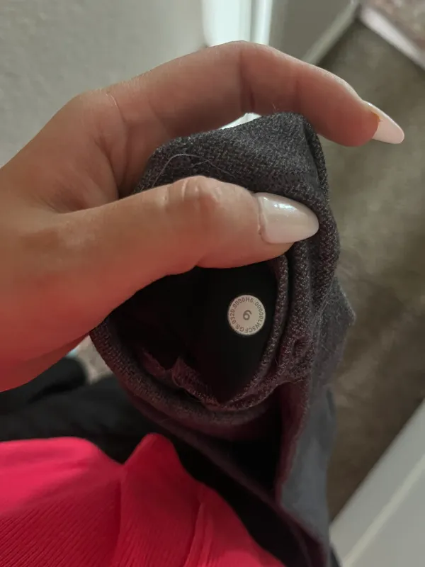 Lululemon Align Leggings - Image 5