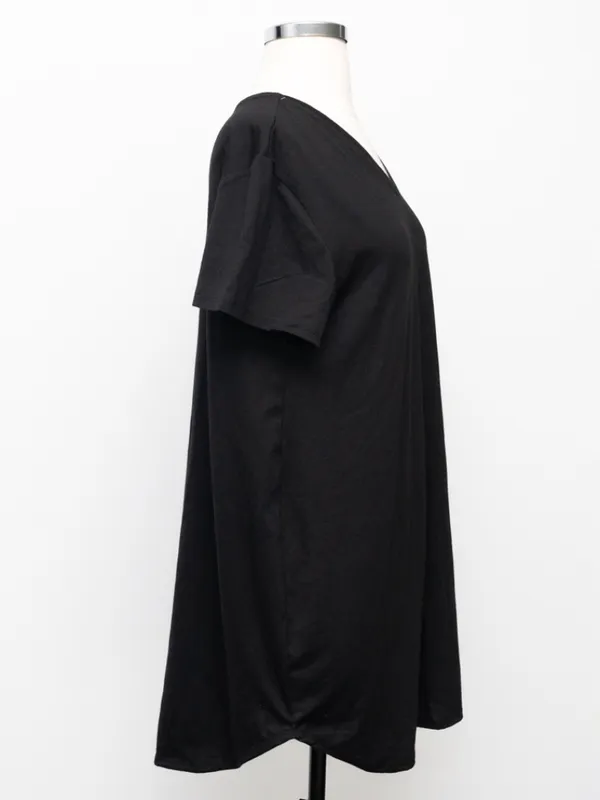 Natori - ‎ V-Neck Sleep Shirt - Image 7
