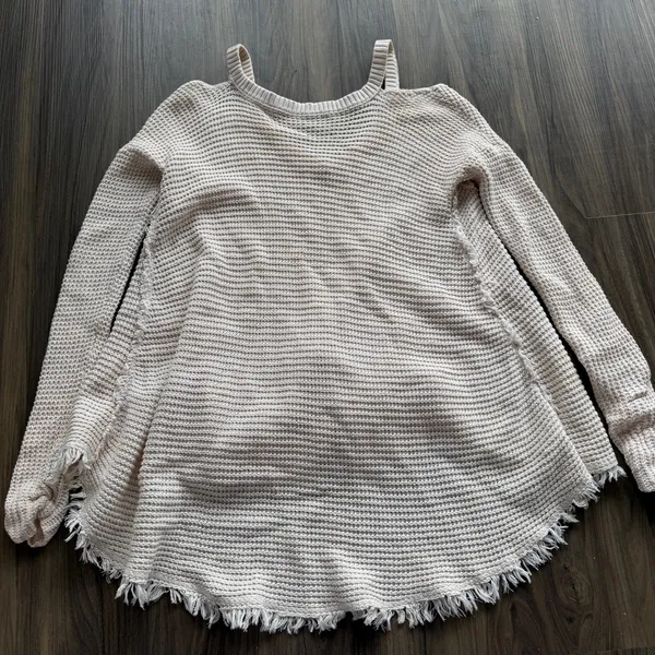 Free People Sweater - Image 5