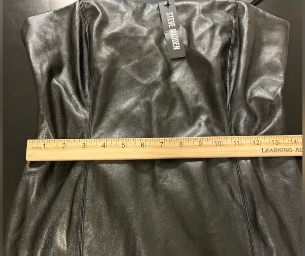 Steve Madden dress - Image 6