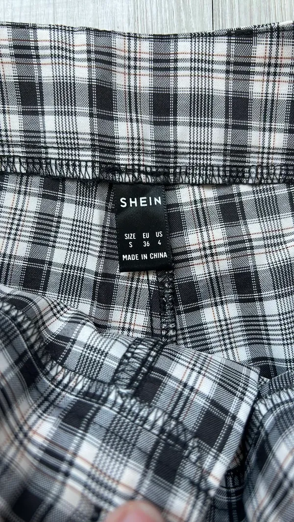 Plaid Pants - Image 3