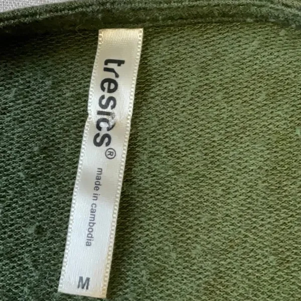 TRESICS - Image 5