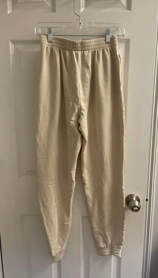 PINK Victoria’s Secret Sweatpants - Image 4