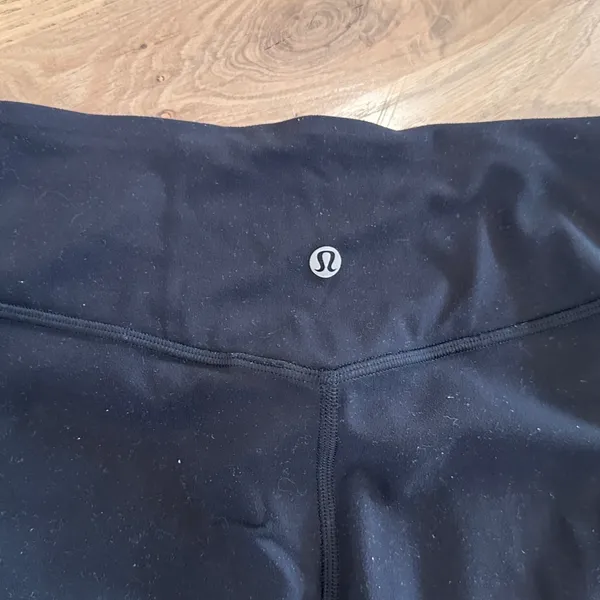 Lululemon Align Jogger 28"
Black size 4 - Image 10