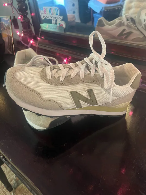 515 New Balance Women’s Sneakers - Image 4