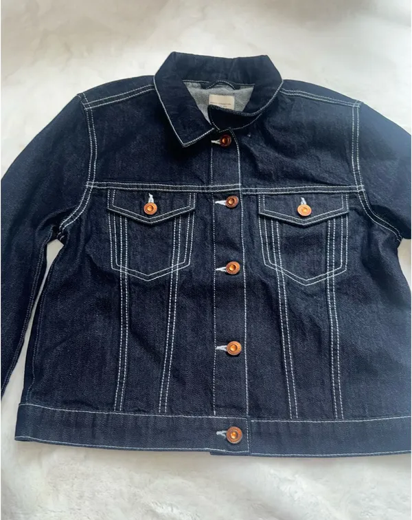 French connection Denver Denim Jacket - Image 2