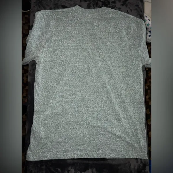 Carhartt Short Sleeve Pocket Tee Size Large Tall - Image 2