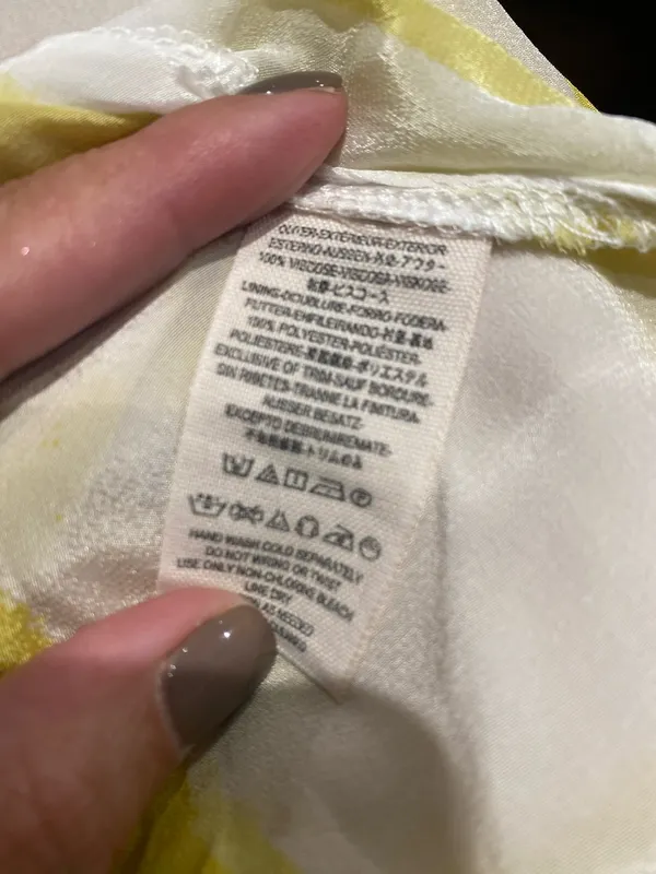 Free People Sophia Co-Ord Tank Sz M - Image 6