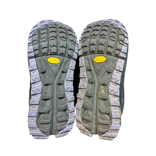 Altra Olympus 5 Shoes Womens‎ Size 8.5 Trail Running Vibram Megagrip AL0A7R74020 - Image 9