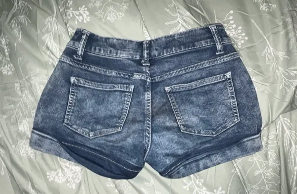 Shorts No Boundaries - Image 2