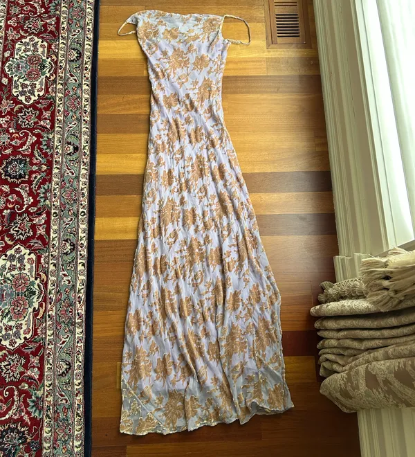Rat & Boa Athena dress 4/6 - Image 6