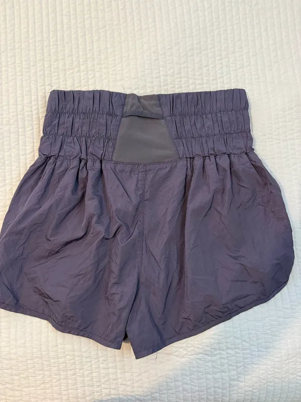 Free People Way Home Shorts - Image 2