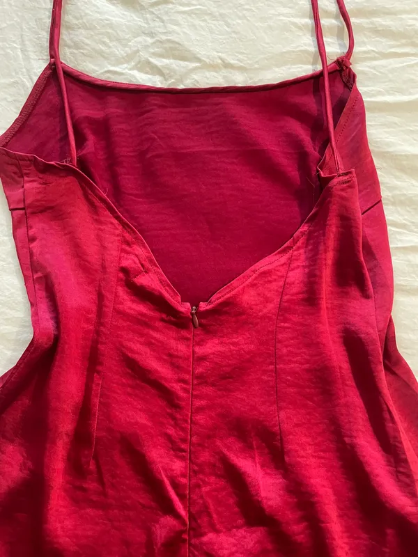 Nasty Gal Dress - Image 4