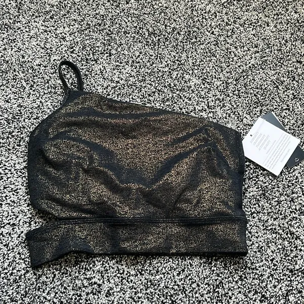NWT Beyond Yoga Softshine Wanderlust Cropped Tank - Image 7