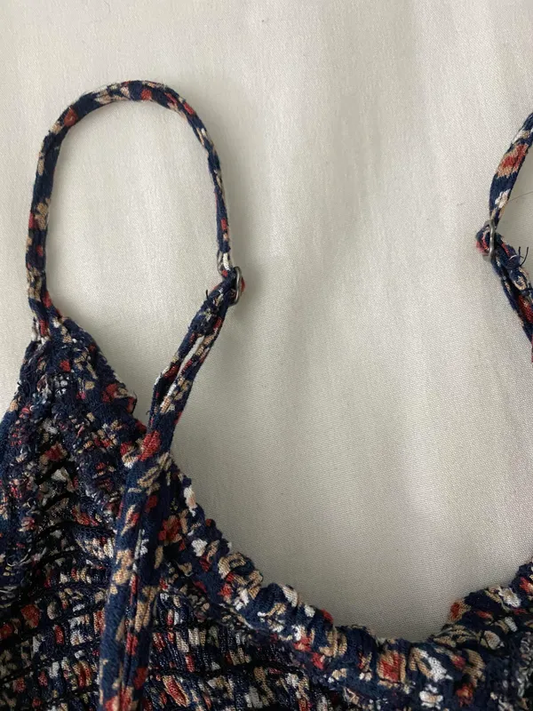 Hollister Crop Top - Image 5